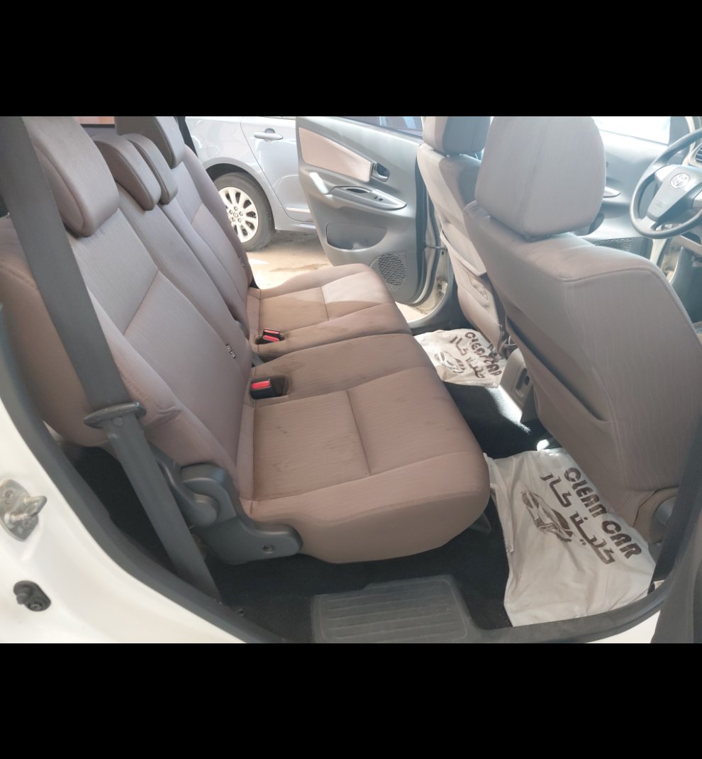 تويوتا أفانزا  2018 image