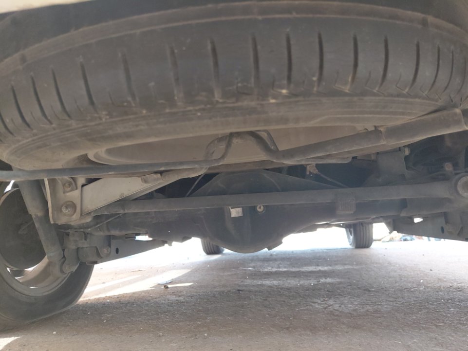 تويوتا أفانزا  2018 image