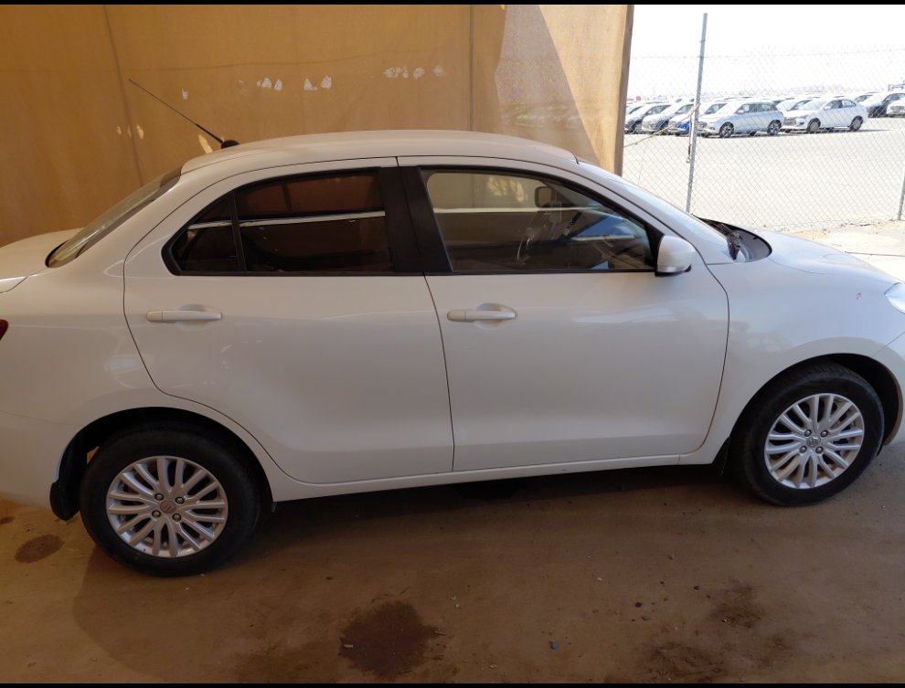 سوزوكي ديزاير GL 2024 image