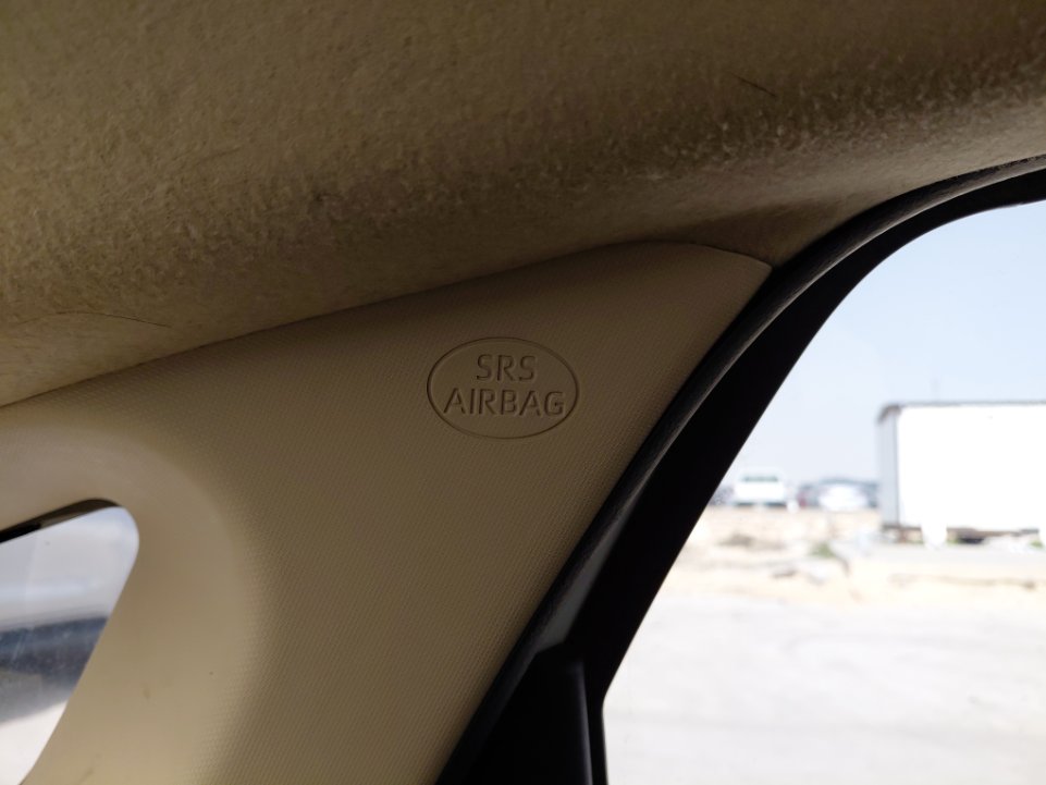 تويوتا يارس YX 2024 image