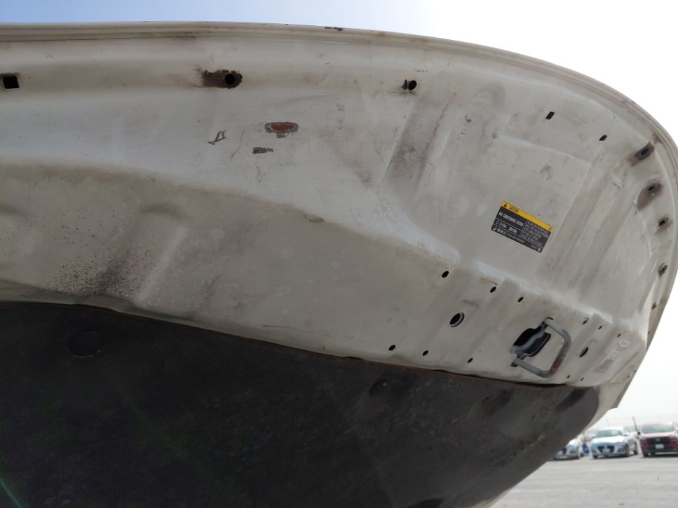 تويوتا راف فور اساسي رياضيه  2018 image