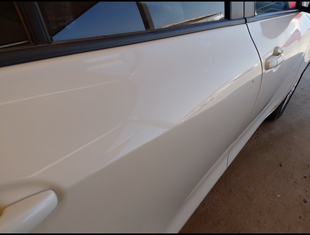 سوزوكي ديزاير GL 2024 image