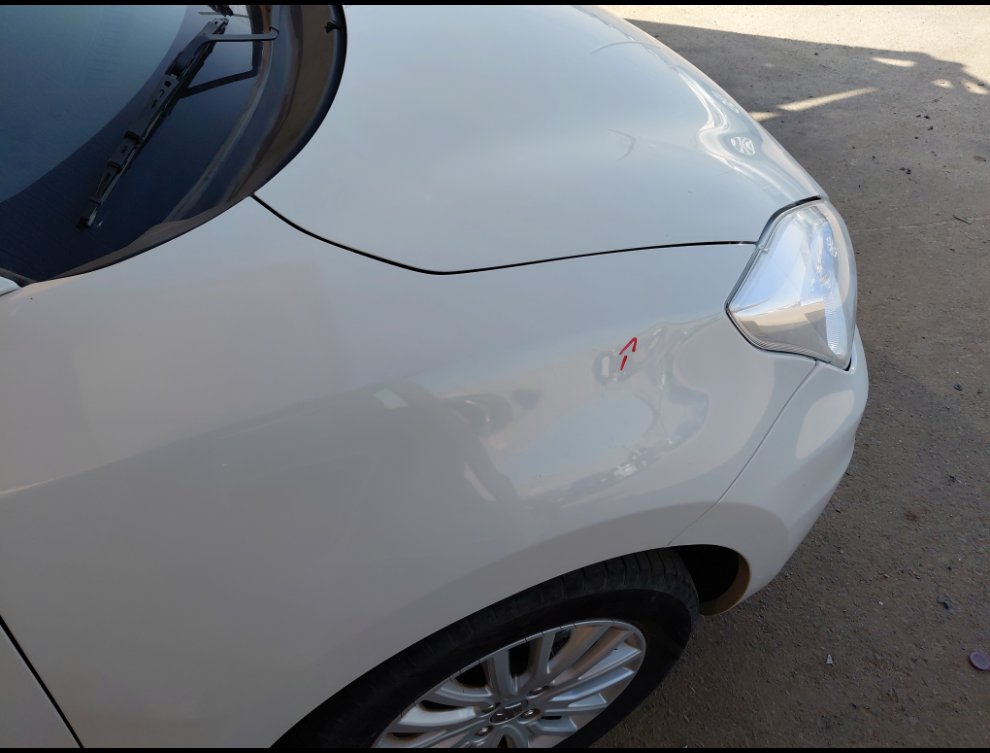 سوزوكي ديزاير GL 2024 image