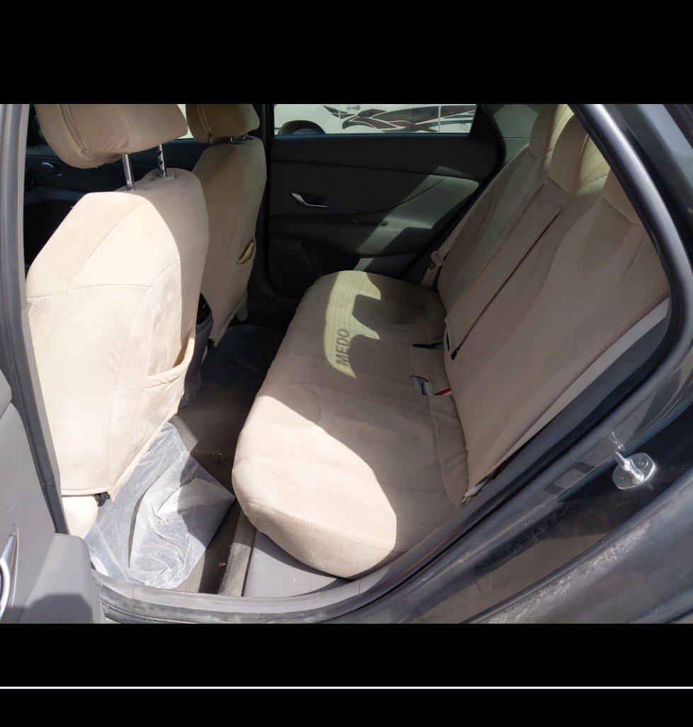 هيونداي إلنترا GL 2023 image