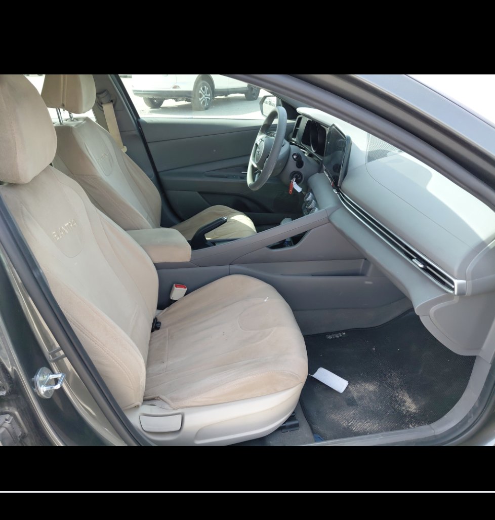 هيونداي إلنترا GL 2023 image