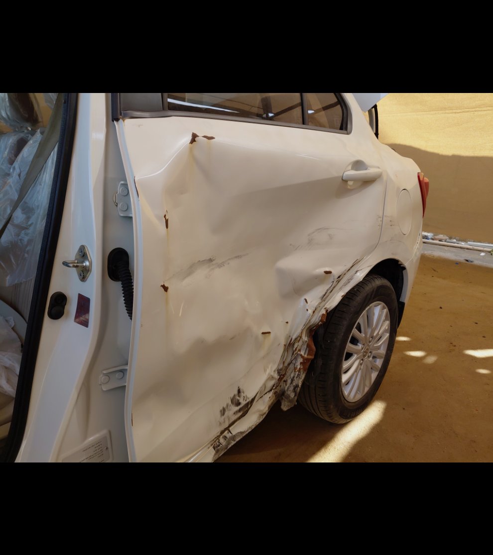 سوزوكي ديزاير GL 2024 image