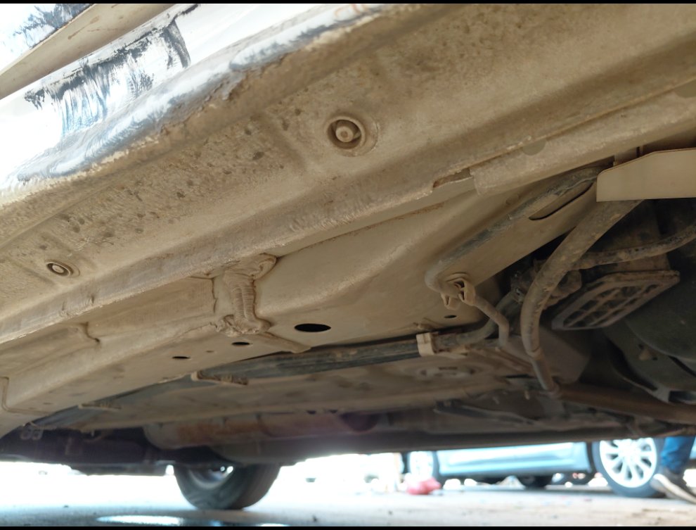 سوزوكي ديزاير GL 2024 image