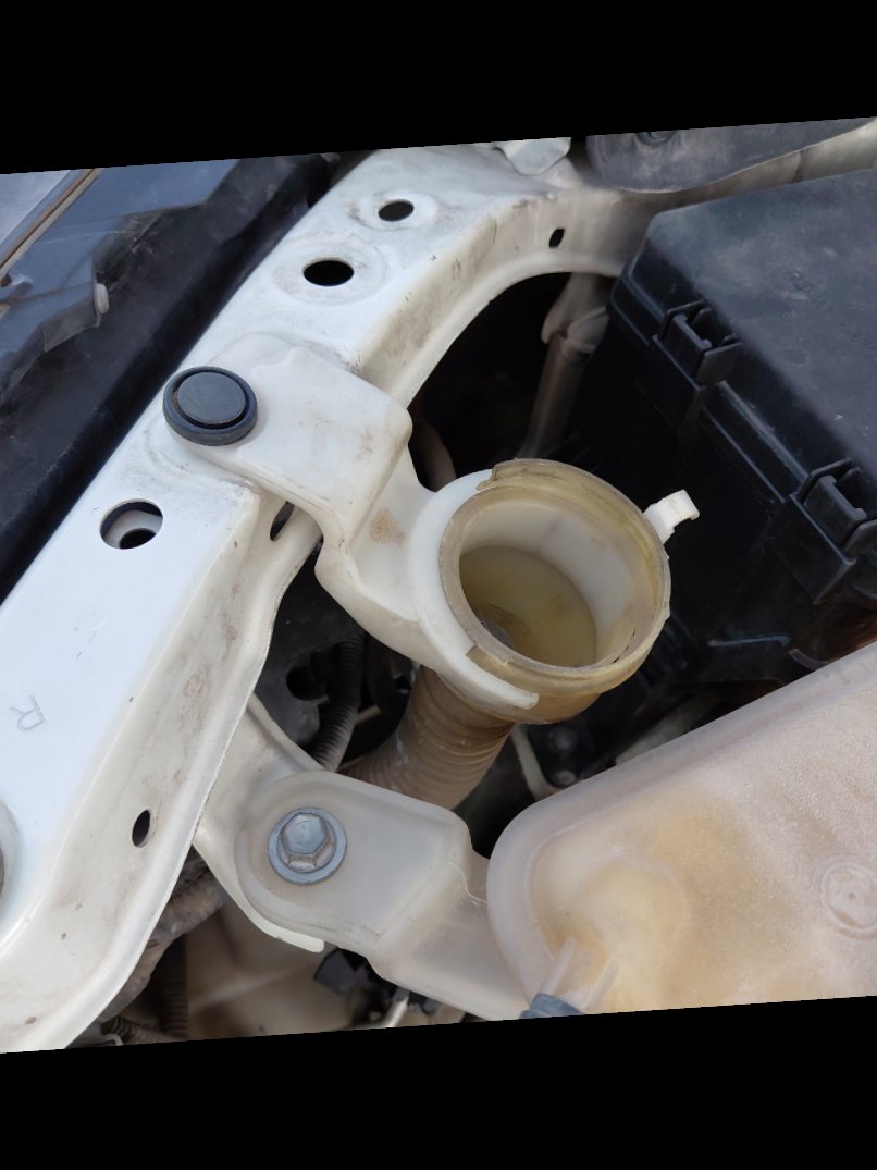 تويوتا راف فور اساسي رياضيه  2018 image