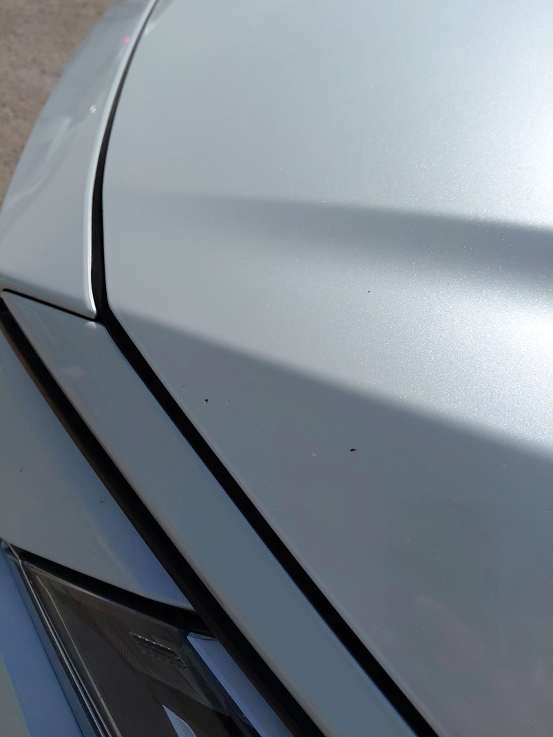 تويوتا يارس YX 2024 image