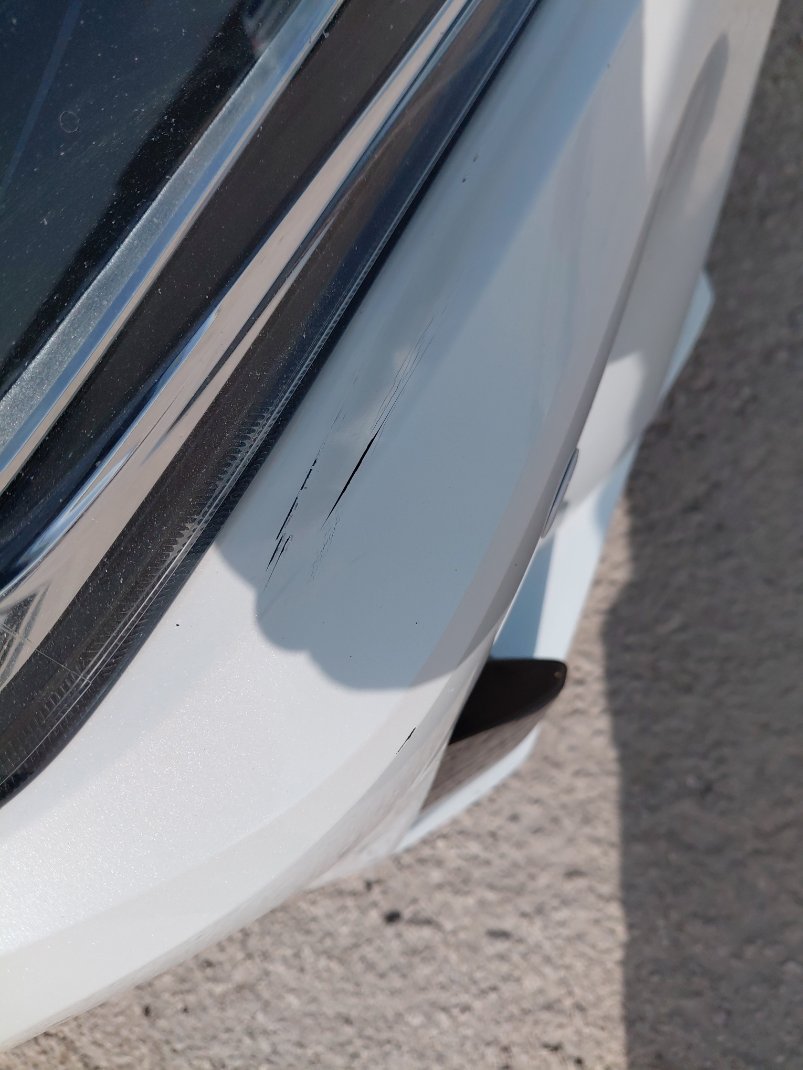 تويوتا يارس YX 2024 image