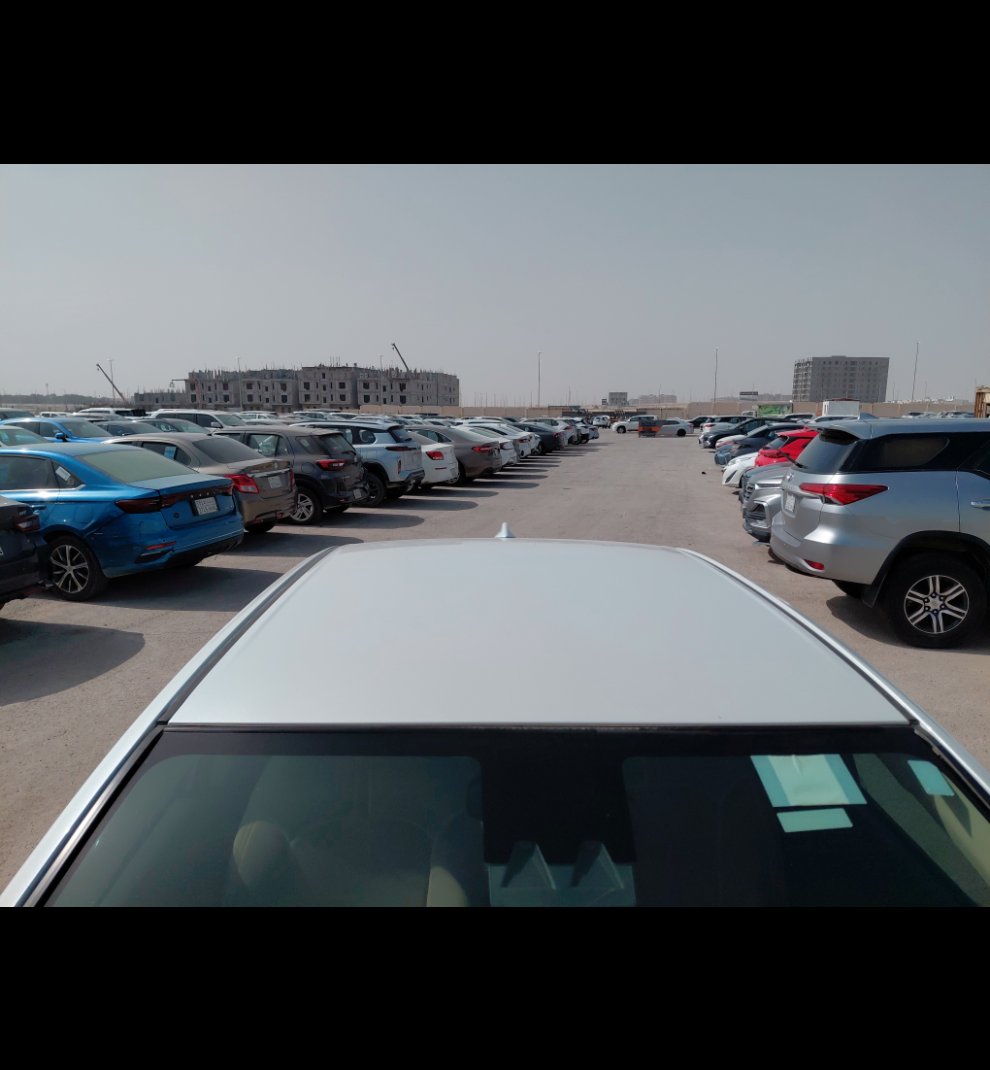 تويوتا يارس YX 2024 image