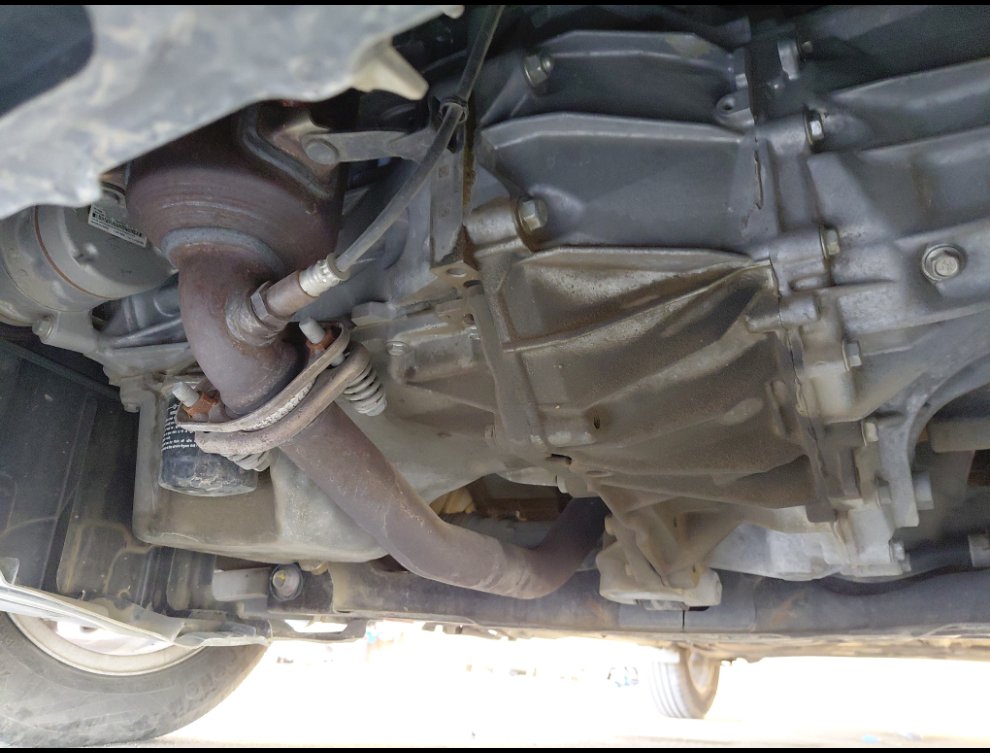 سوزوكي ديزاير GL 2024 image