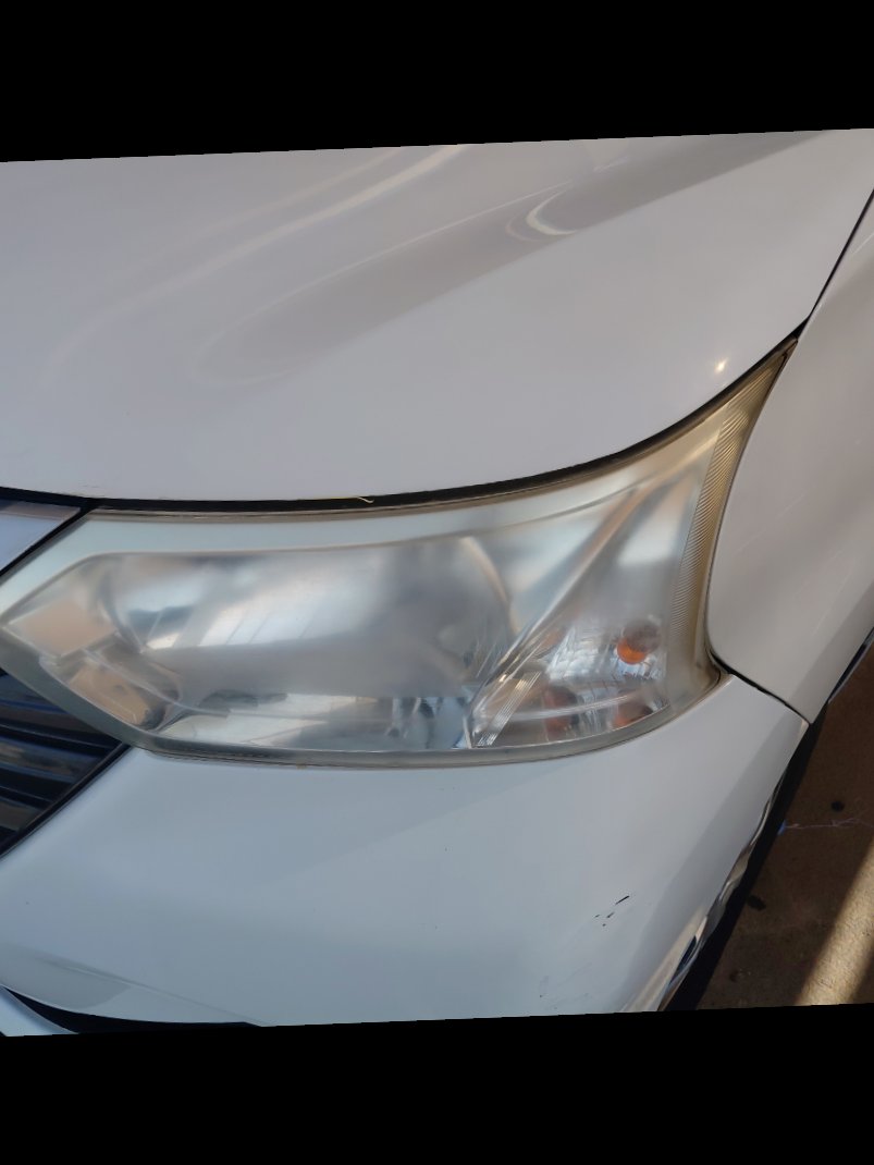 تويوتا أفانزا  2018 image