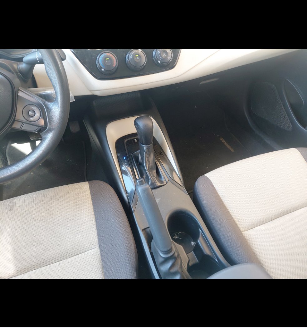 تويوتا كورولا XLI EXE 2023 image