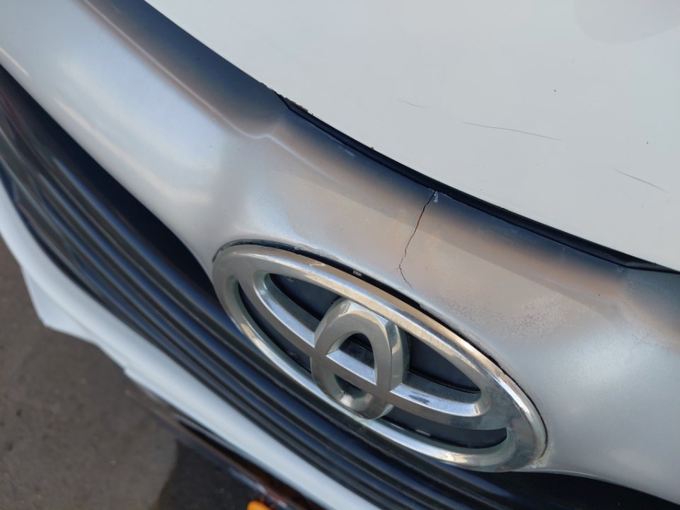 تويوتا أفانزا  2018 image