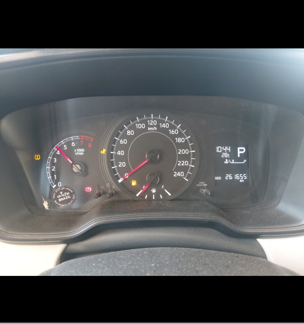 تويوتا كورولا XLI EXE 2023 image