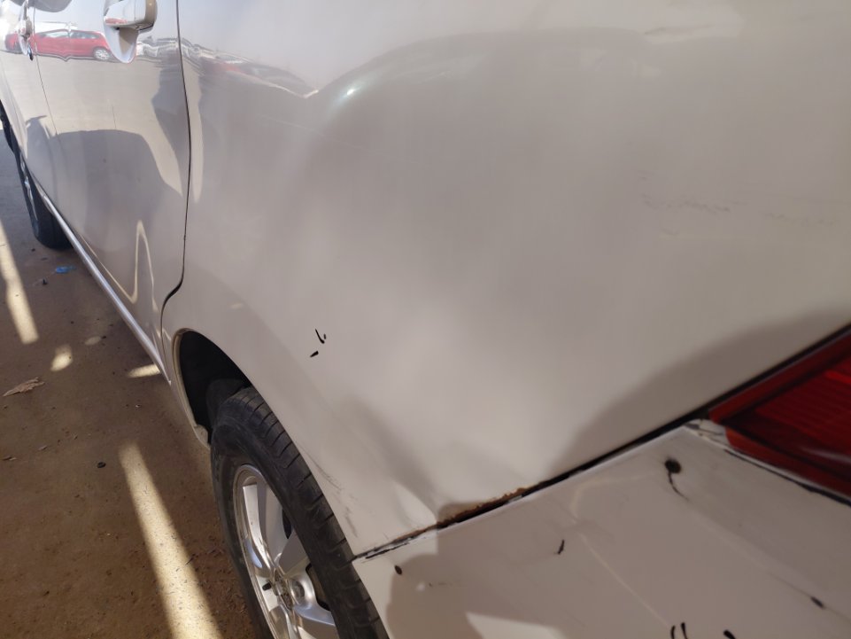 تويوتا أفانزا  2018 image