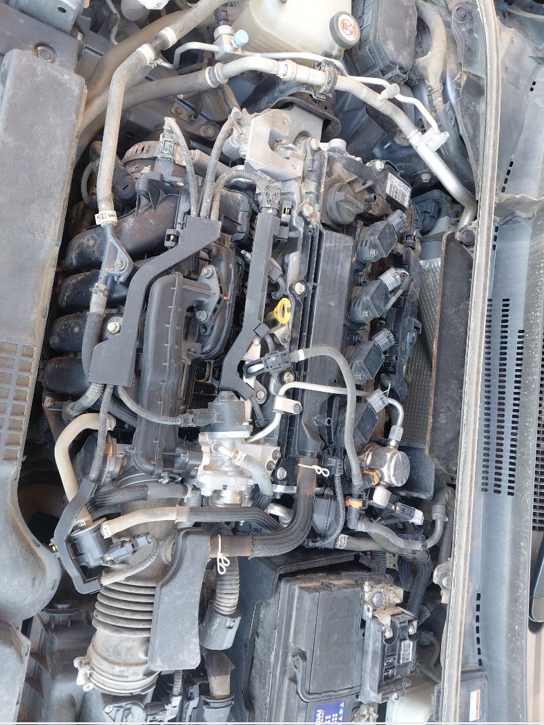 تويوتا كورولا XLI EXE 2023 image