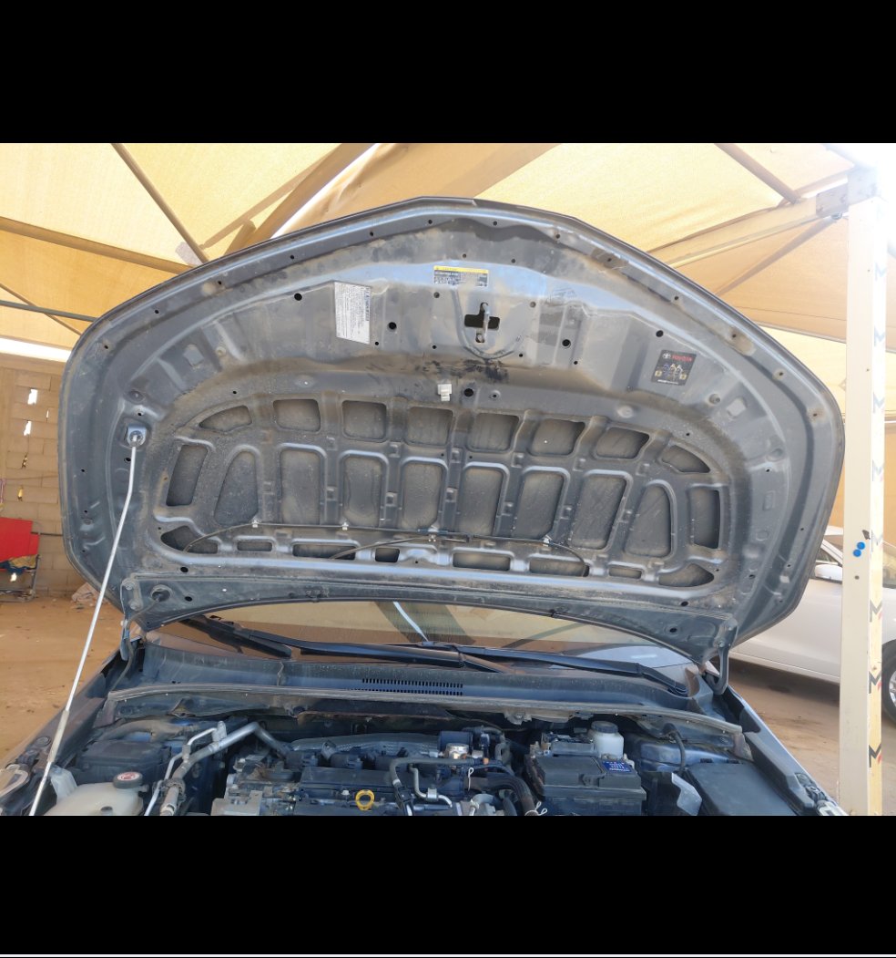 تويوتا كورولا XLI EXE 2023 image