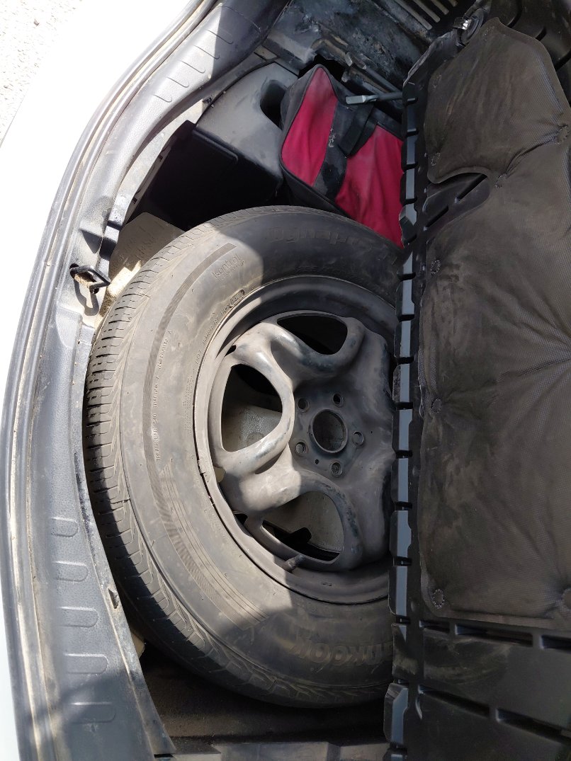 تويوتا راف فور اساسي رياضيه  2018 image