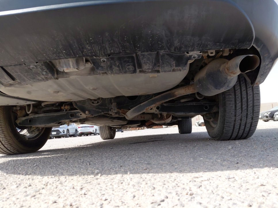 تويوتا راف فور اساسي رياضيه  2018 image