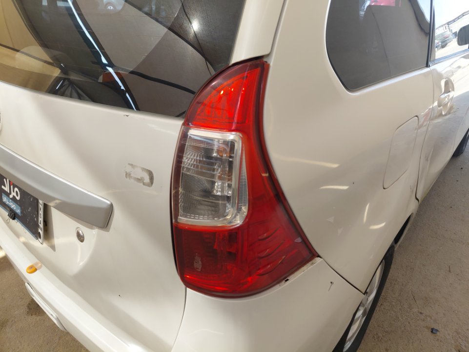 تويوتا أفانزا  2018 image