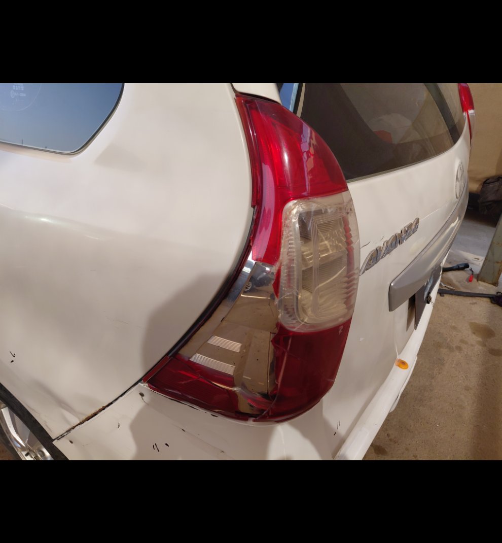 تويوتا أفانزا  2018 image