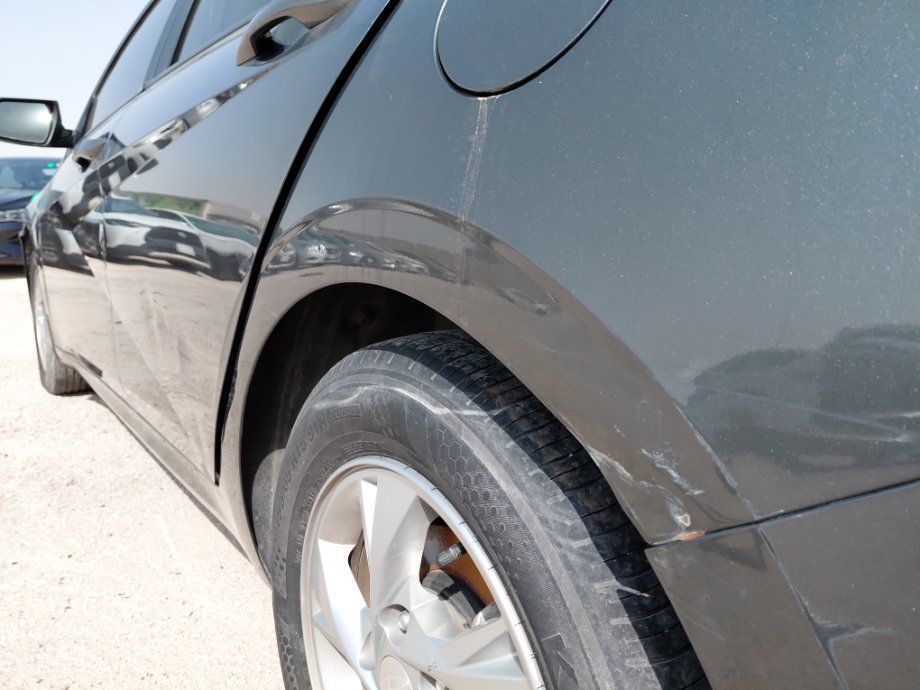 هيونداي إلنترا GL 2023 image