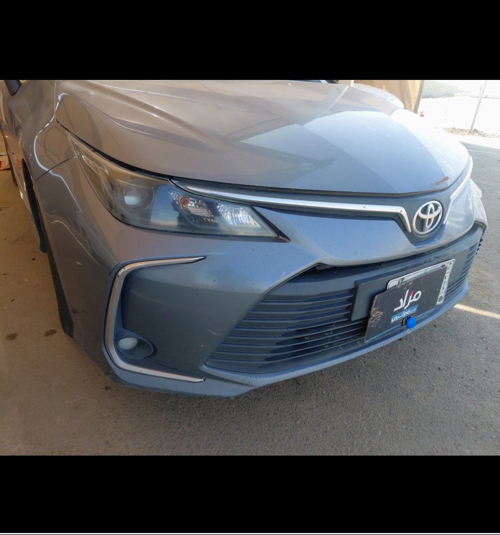 تويوتا كورولا XLI EXE 2023 image