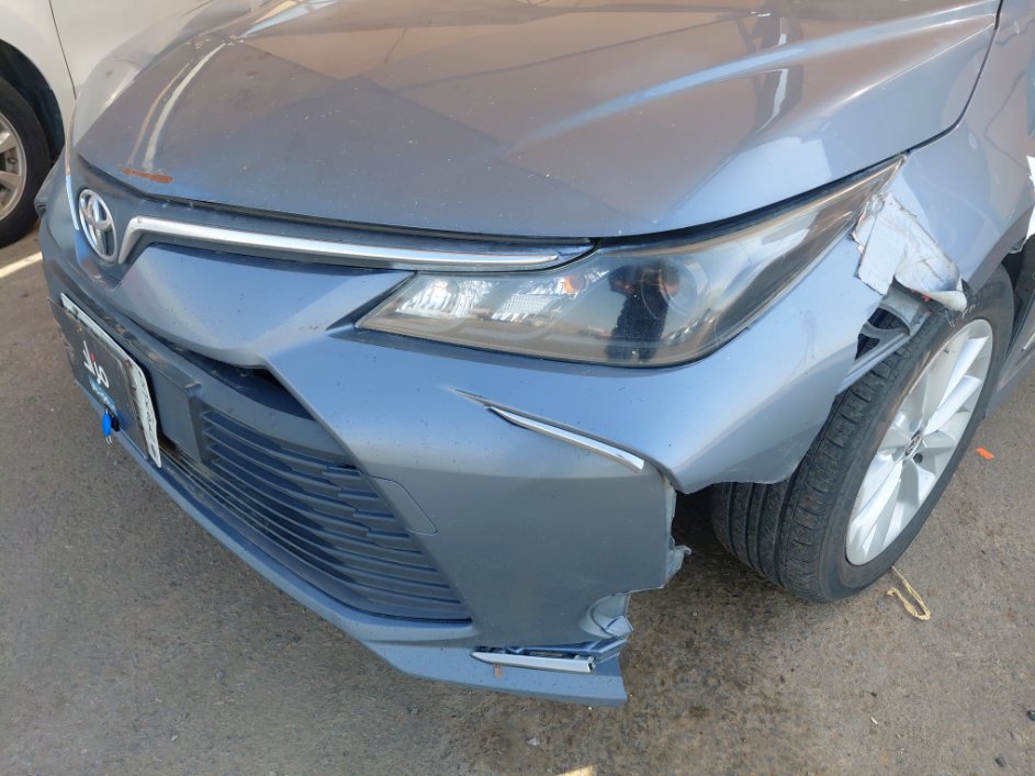 تويوتا كورولا XLI EXE 2023 image