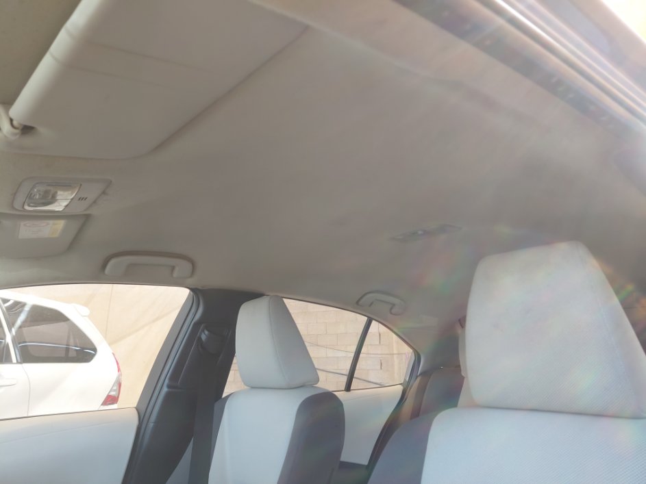 تويوتا كورولا XLI EXE 2023 image