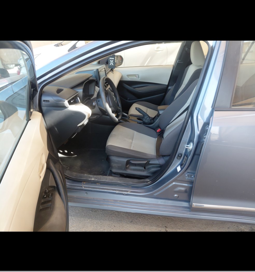 تويوتا كورولا XLI EXE 2023 image