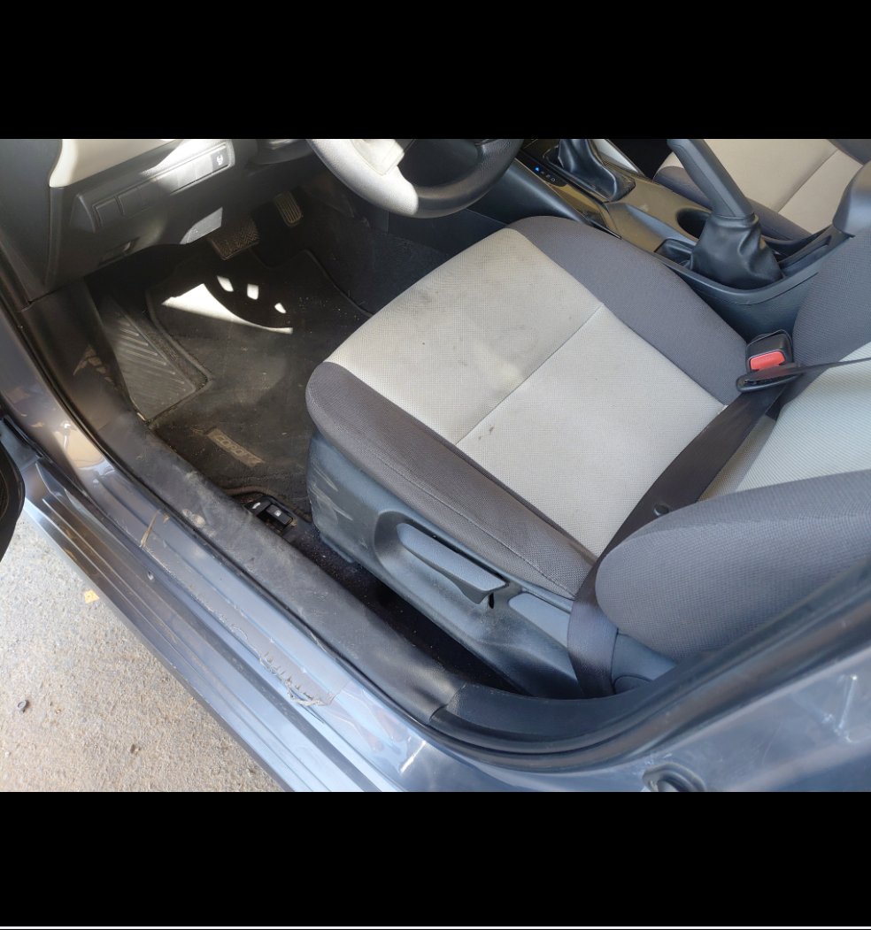 تويوتا كورولا XLI EXE 2023 image