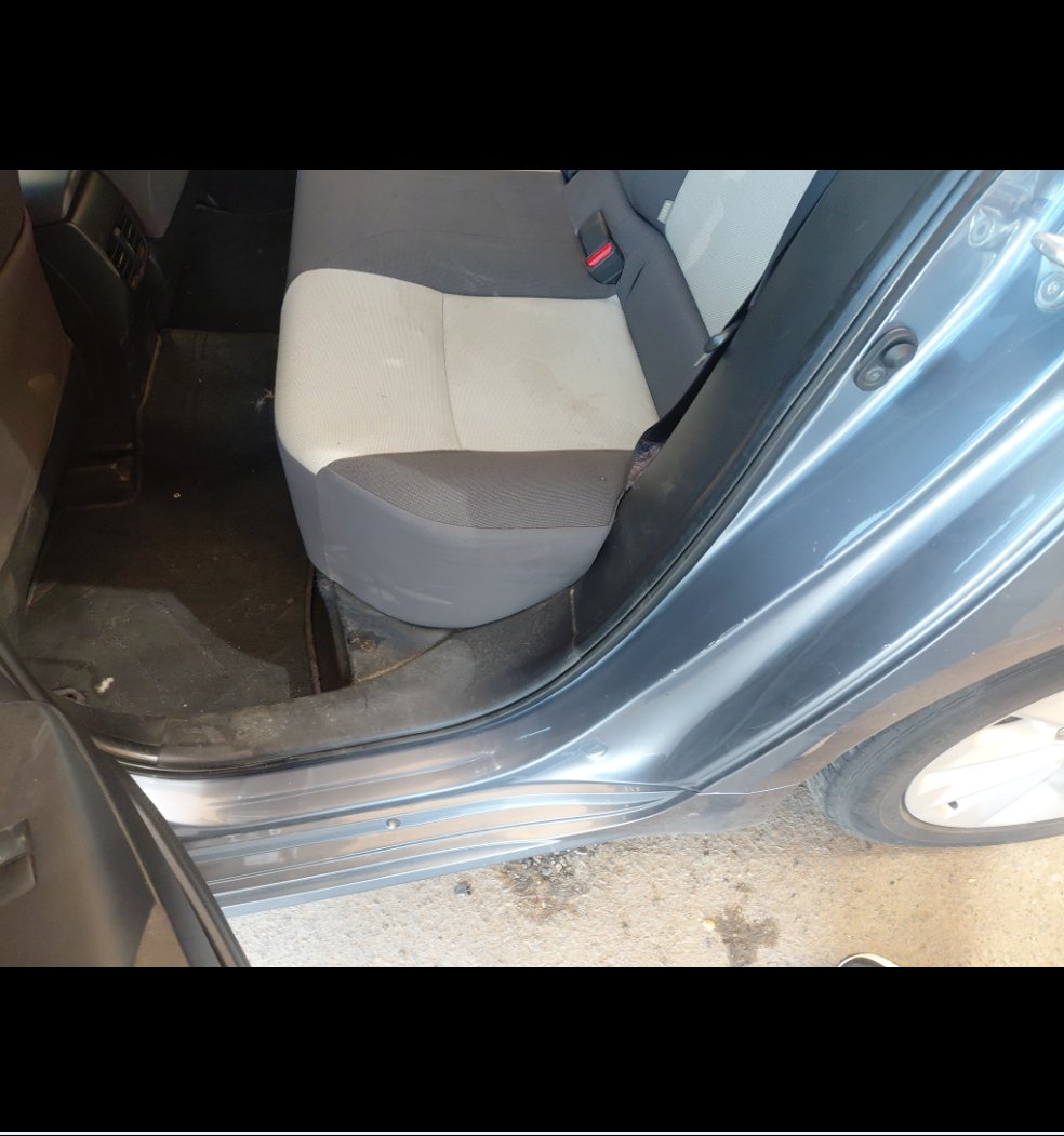 تويوتا كورولا XLI EXE 2023 image