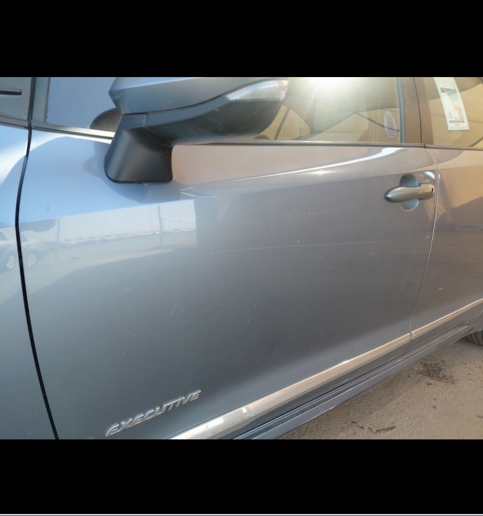 تويوتا كورولا XLI EXE 2023 image