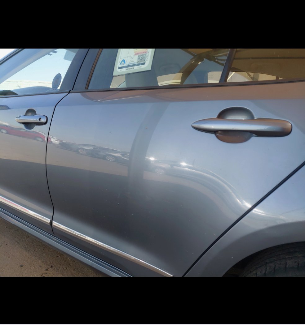 تويوتا كورولا XLI EXE 2023 image