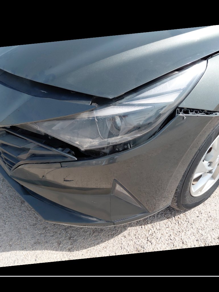 هيونداي إلنترا GL 2023 image