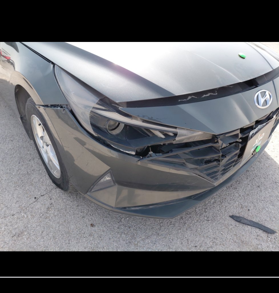 هيونداي إلنترا GL 2023 image