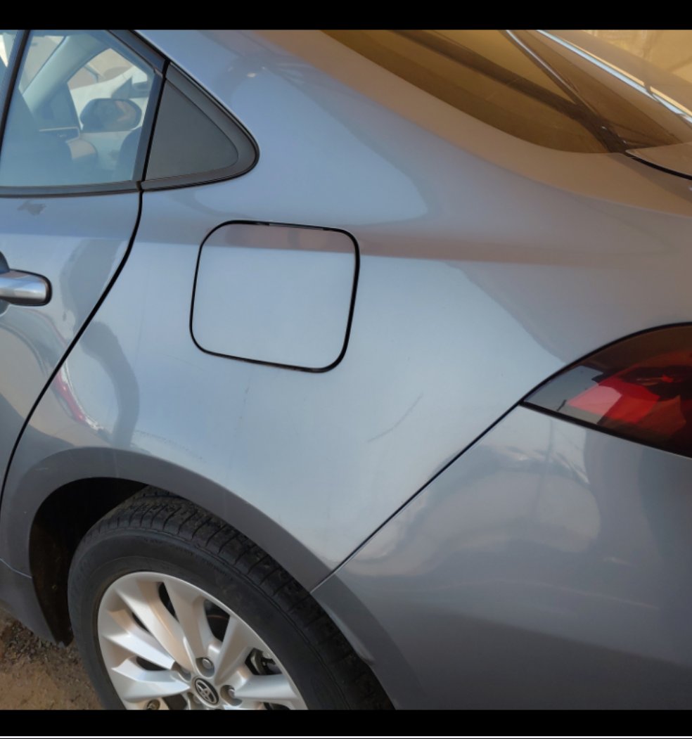 تويوتا كورولا XLI EXE 2023 image