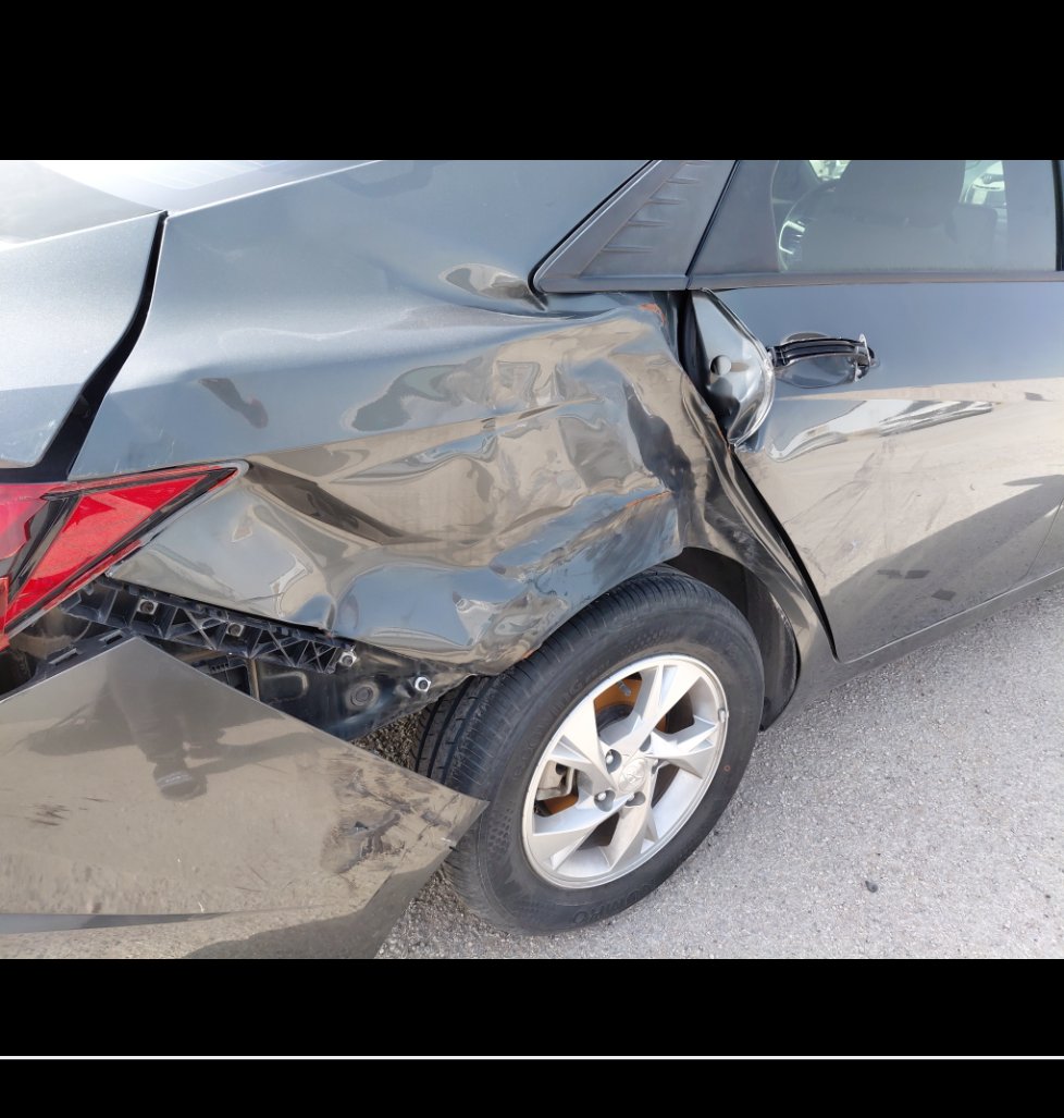 هيونداي إلنترا GL 2023 image