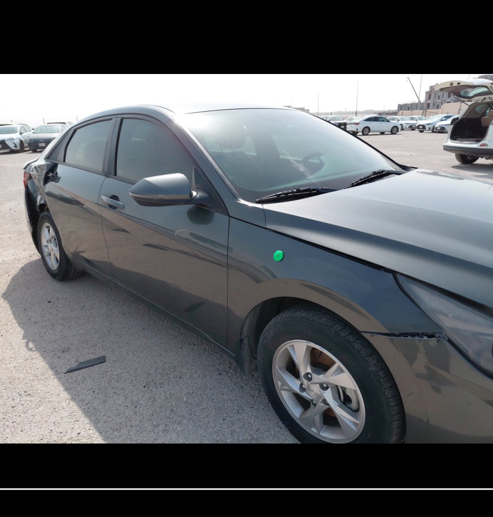 هيونداي إلنترا GL 2023 image