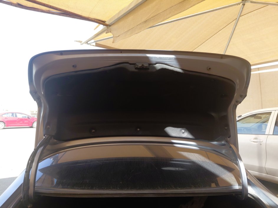 تويوتا كورولا XLI EXE 2023 image