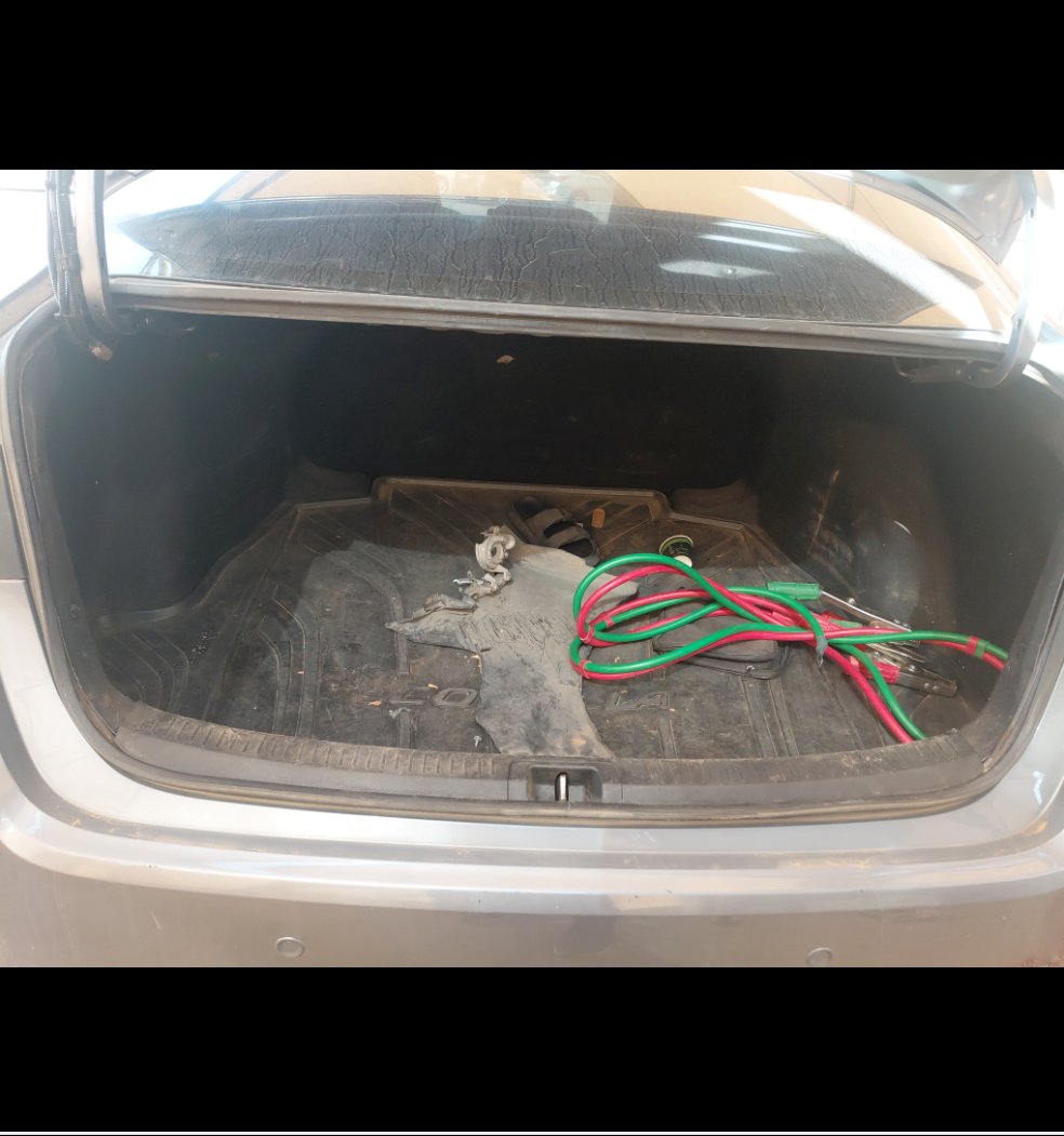 تويوتا كورولا XLI EXE 2023 image