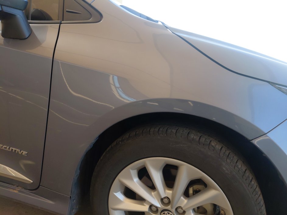 تويوتا كورولا XLI EXE 2023 image