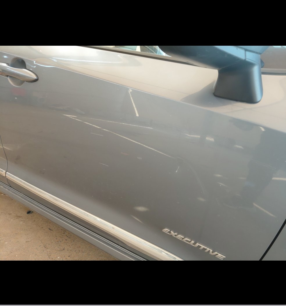 تويوتا كورولا XLI EXE 2023 image