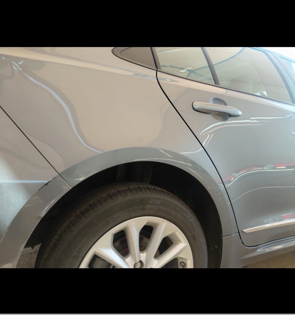 تويوتا كورولا XLI EXE 2023 image