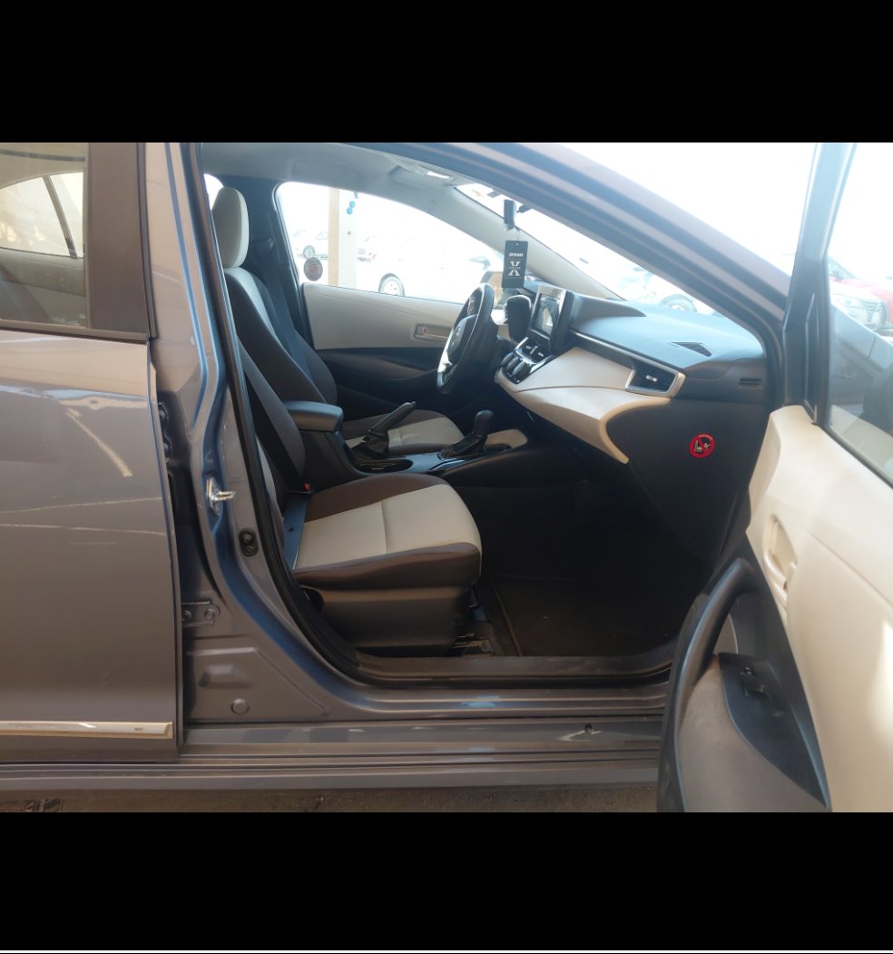 تويوتا كورولا XLI EXE 2023 image