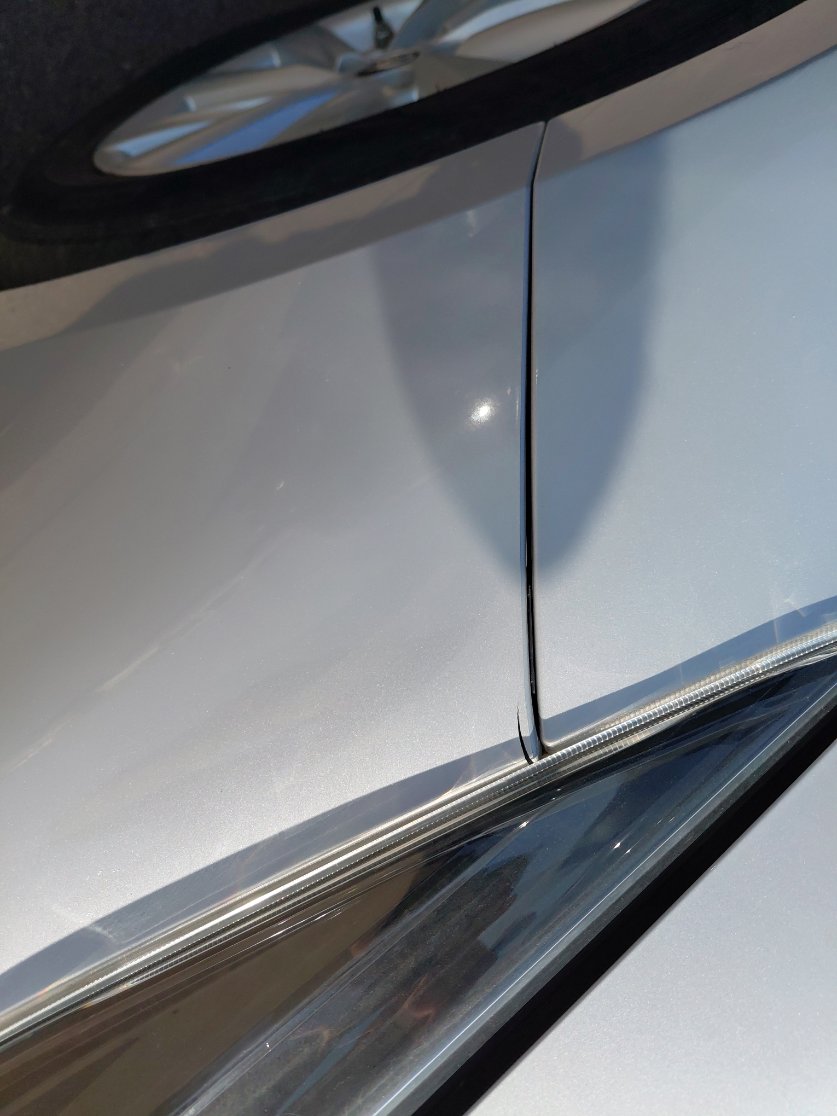 تويوتا كورولا XLI EXE 2024 image