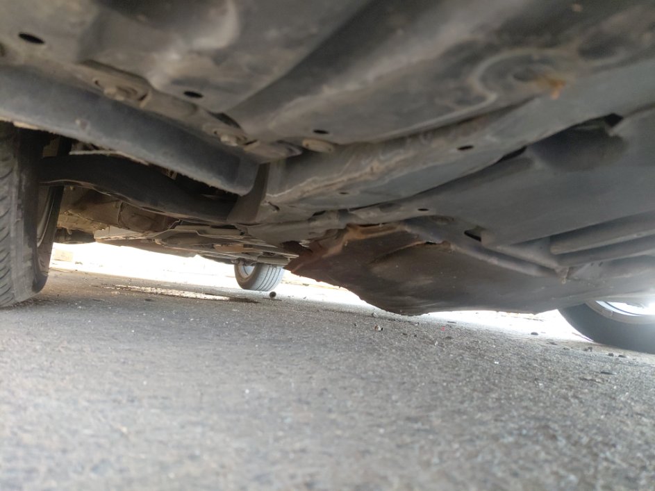 تويوتا كورولا XLI EXE 2023 image