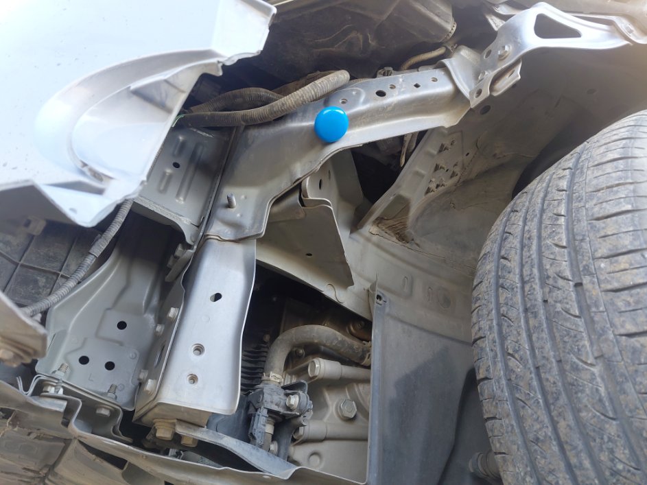 تويوتا كورولا XLI EXE 2023 image